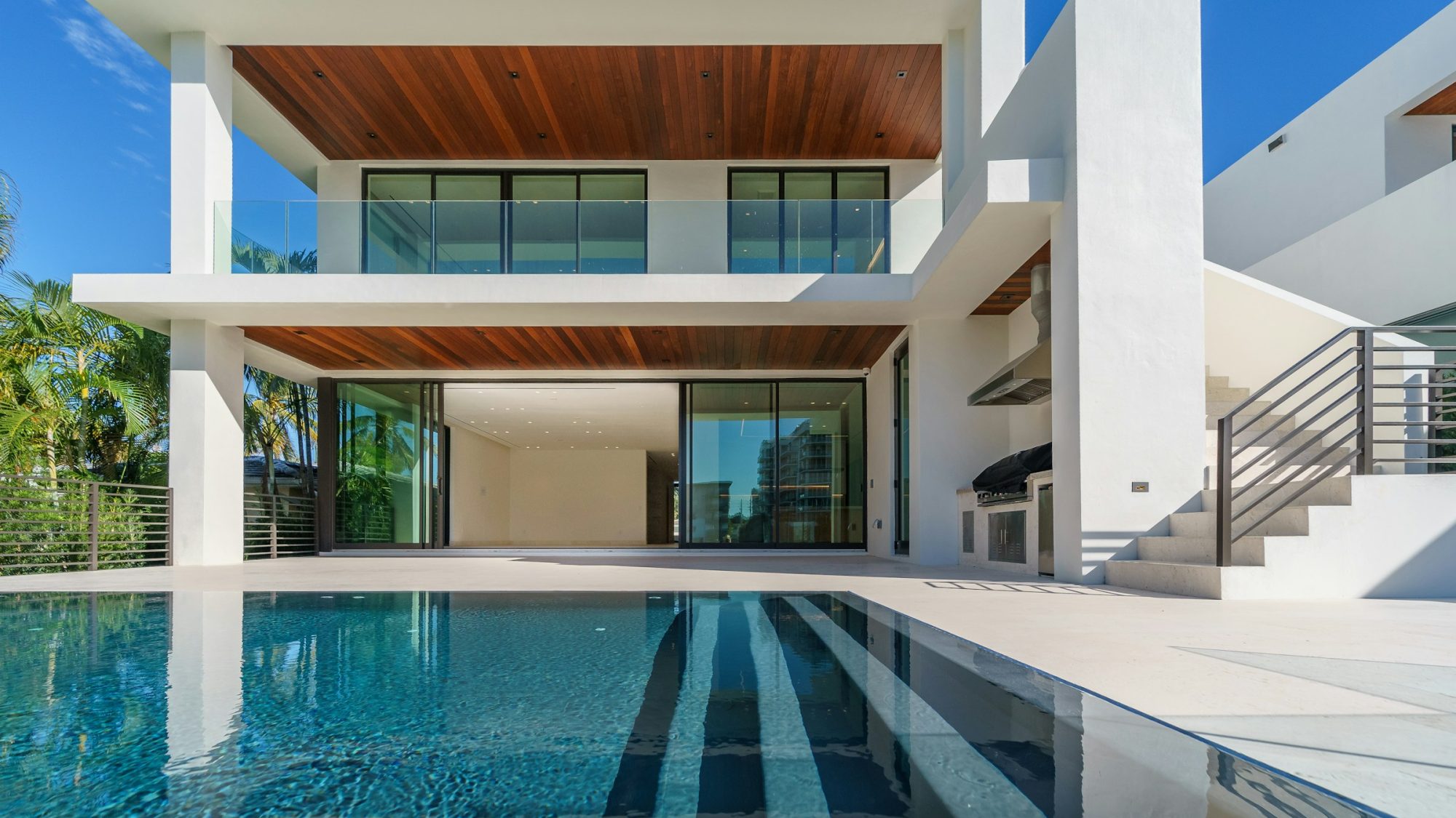 Coral Ridge House