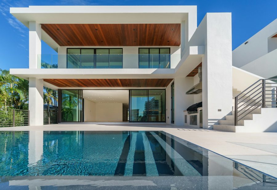 Coral Ridge House